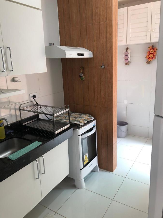 Casa Conchas - Aluguel Por Temporada Barra de São Miguel Eksteriør bilde